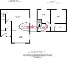 Corner Cottage, Westbrook Farm, bromham, sn15 2ee-