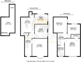 2D Floorplan