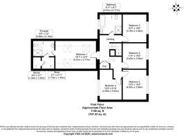 First Floor Accommodation