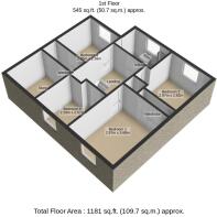 First Floor Plan