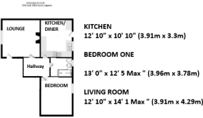 15A Chetwynd End,...