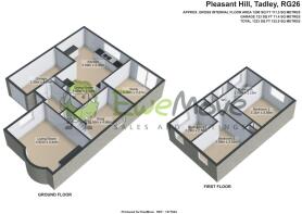 3D Floorplan