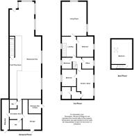Floor/Site plan 2