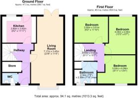 19 Grainger Court - all floors.JPG