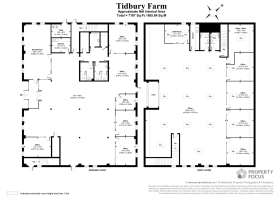 Floor/Site plan 1