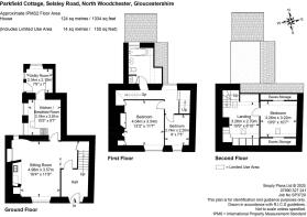SP3729 Parkfield Cottage, Selsley Road, North Wood
