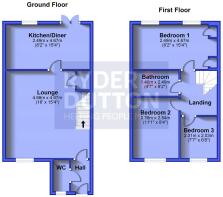 Floorplans