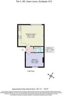 1 bedroom to rent on Green Lanes, Palmers Green, N