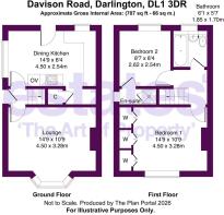 Davison Road, Darlington, DL1 3DR