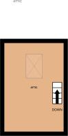 Attic Room Plans