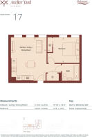 Plot 17 floorplan