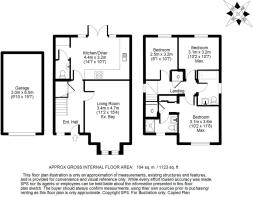 7 Timms Lane. Carterton
