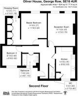 Oliver House