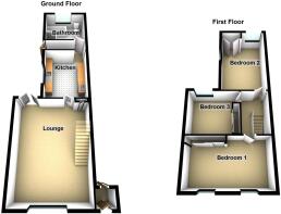 Entire Floorplan