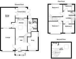 18 Lynfield Road, Great Harwood - all floors.JPG