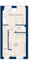 GROUND FLOOR