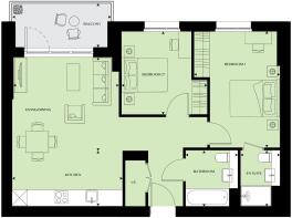 Florence Apartments - 260