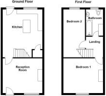 74 Dill Hall Lane, Church - all floors.JPG