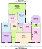 77 Ger y Llan, Penrhyncoch.JPG