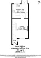 Ground Floor Accommodation
