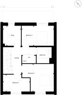 The Mews House, Number 57 First