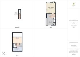 Presented by Kevin at EweMove Abbey Wood and Belve