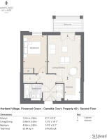 421 - Floorplan  