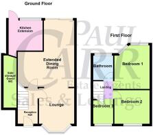 Floorplan One