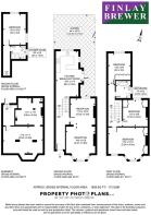 Hebron Road - Floorplan