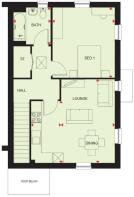 BAR NN Priors Hall Park BH Weldon FF Plan