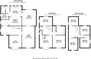 FLOOR PLAN 2D