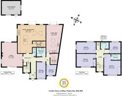 12, Coulter Close, Cuffley, Potters Bar, EN6 4RR.j