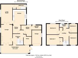 4 Penydarren Gardens, Merthyr Tydfil (3)