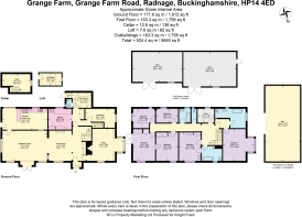 Grange Farm, Grange 