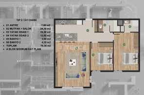 Floorplan 2