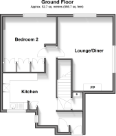 Split Level Basement