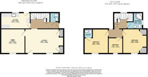 House Floorplan