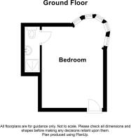 Tulketh Park Hotel, Unit 108, Preston.JPG