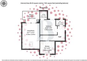 Floor Plan Flat 7, 38, Warwick New Road.jpg