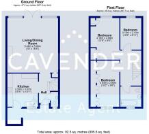 2 Hurst Croft - all floors.JPG