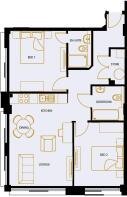 Third floor