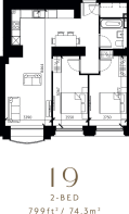 Floorplans