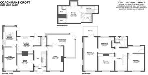 Coachmans Croft, Shop Lane, Oaken-FP 9pic.jpg