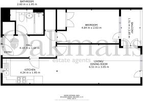 Apartment 46, Royal