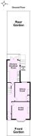 Belle Vue Terrace, York - Ground Floor.JPG