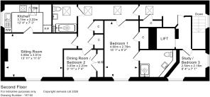 15 King Alfred Court