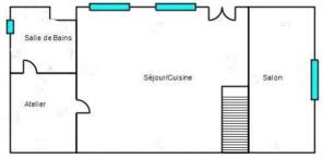 Rez-de-chaussee