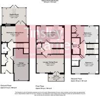 11 Brindley Close