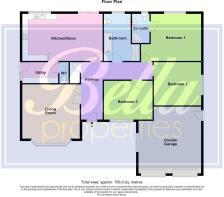2D Floorplan