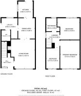 25 Kirkstall Close F